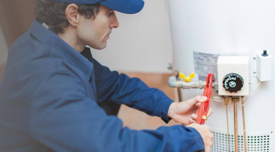 Professional expert plumbing services in Kingsley, MI